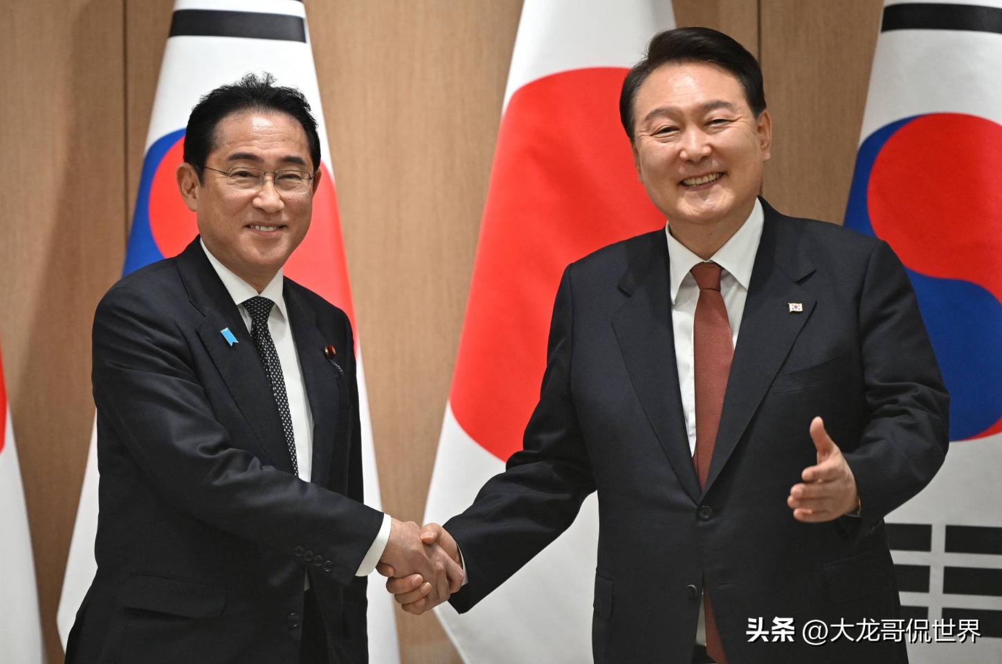 尹锡悦访日事件过去了吗,尹锡悦对美日态度