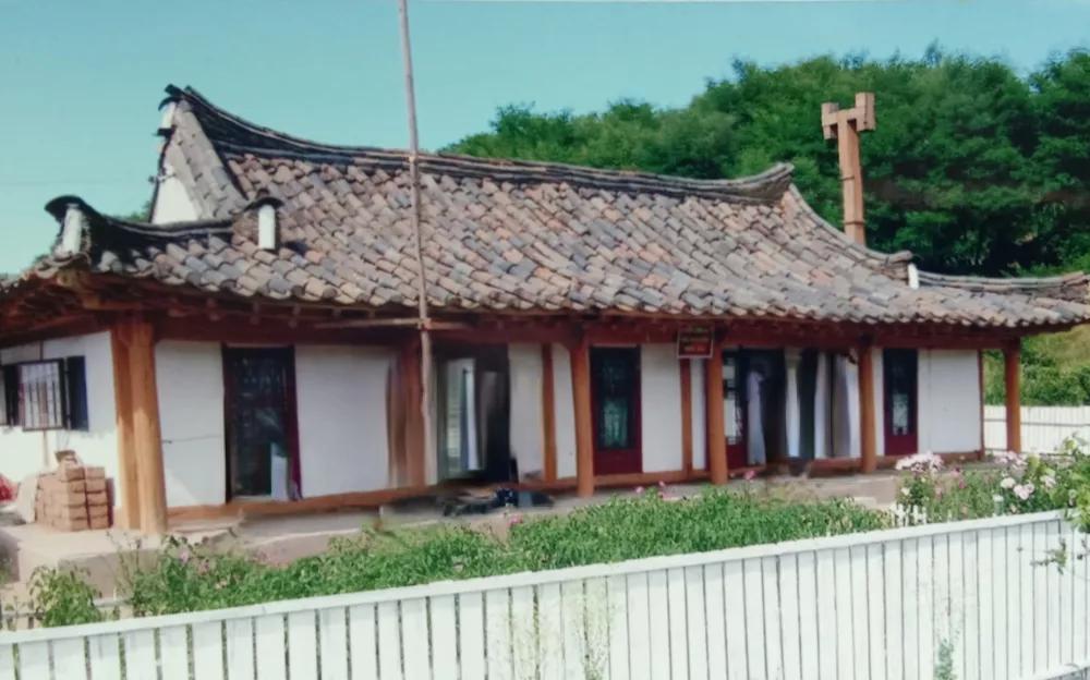 朝鲜观光,朝鲜高尔夫游记