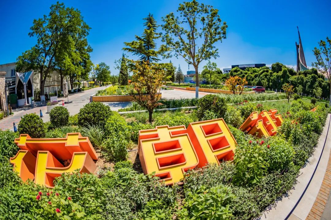 花朝街改造迎“满月”超万人打卡