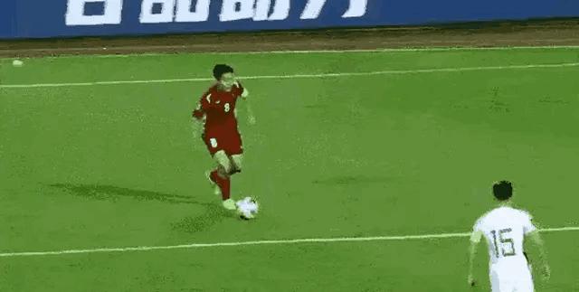 中国男足和女足实力差距有多大,女足和男足有多大差距