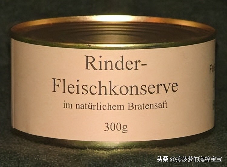 一战后期德国步兵武器装备,德国二战行军包