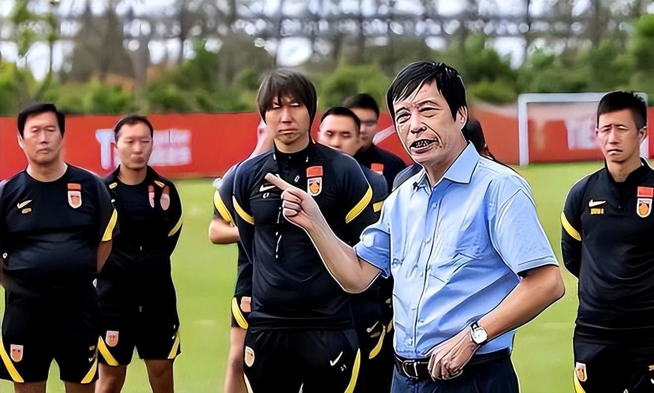 体育总局谈打击足球腐败的建议,体育总局足球整治