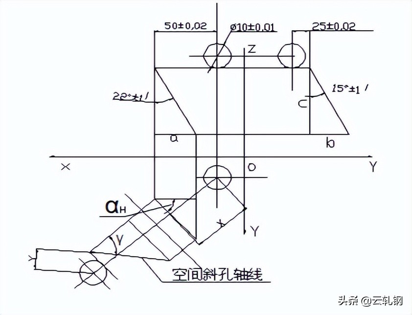 车工高级职业技能考试试题,车工中级技师试题