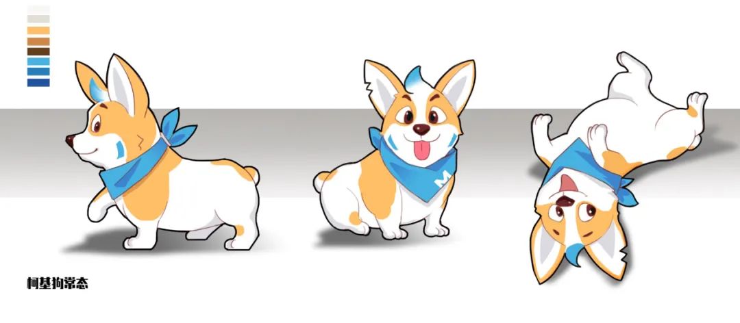 美的X站酷：共创潮流化IP形象M博，引领全球科技品牌营销*局破**