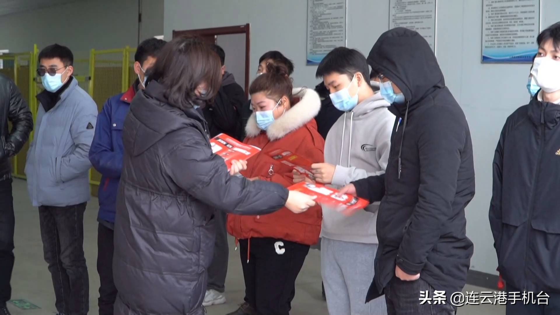 春风送岗助力就业扶贫,春风送岗促就业