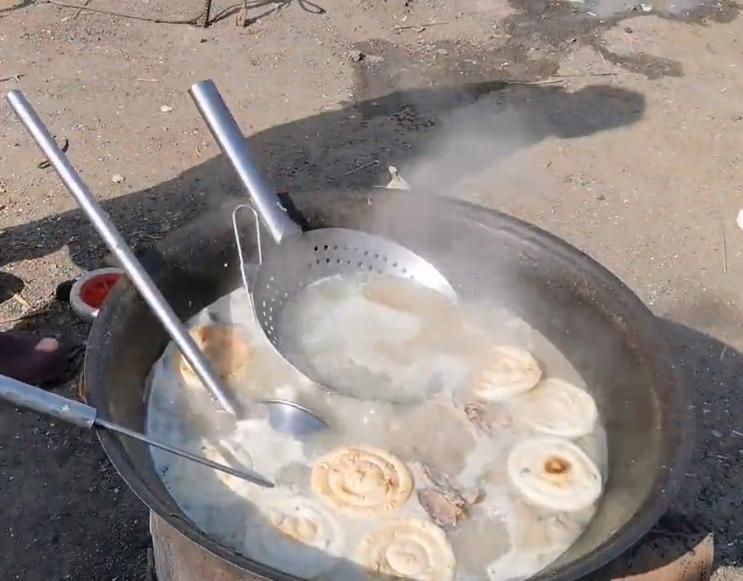 青岛老味道栈桥印象,青岛老胶南