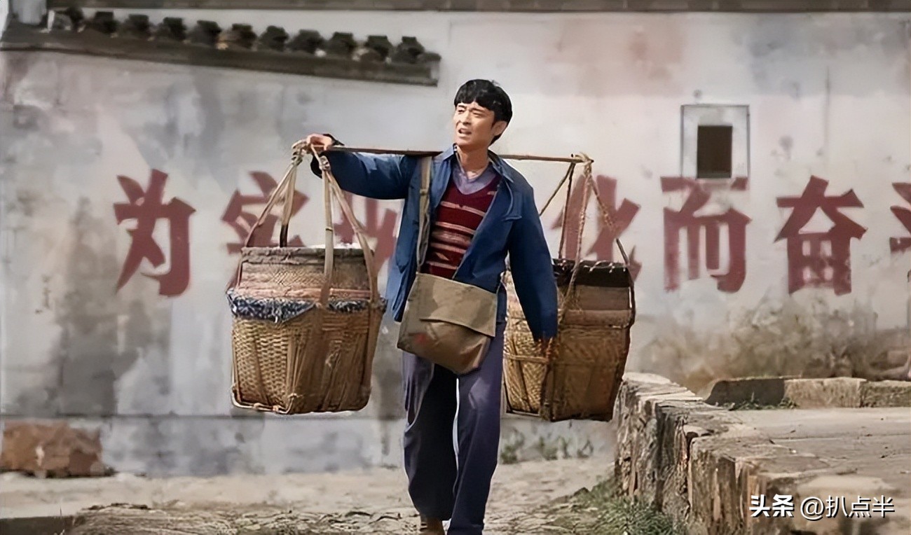 《风吹半夏》剧情悬浮引争议，创业剧哪家强？看看这5部“神剧”