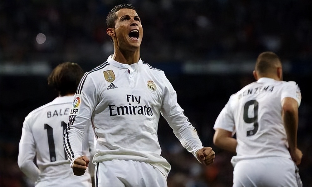 齐达内回归伯纳乌皇马表现,7球皇马