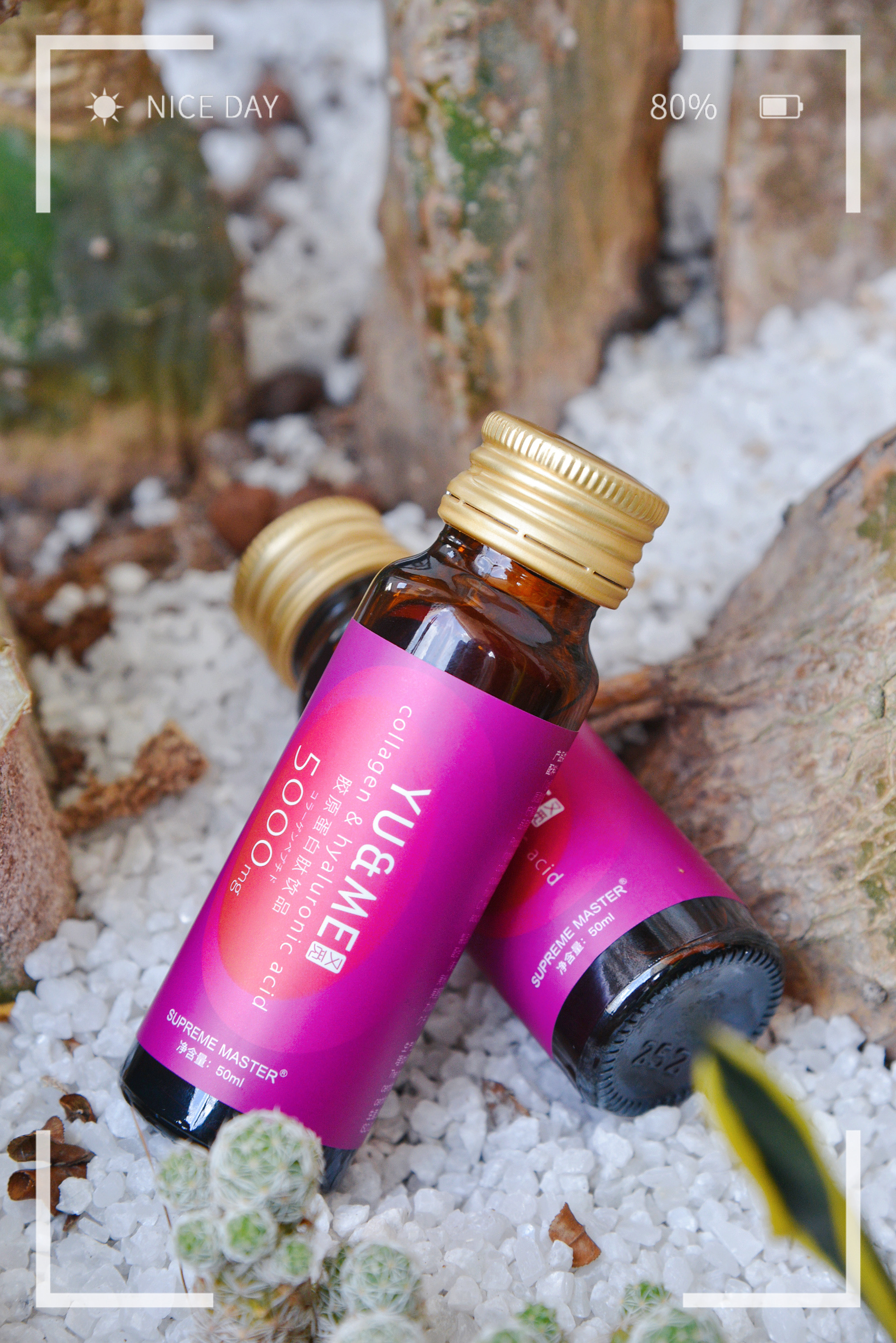 胶原蛋白肽是智商税还是美容圣品,胶原蛋白和胶原蛋白肽的区别明显