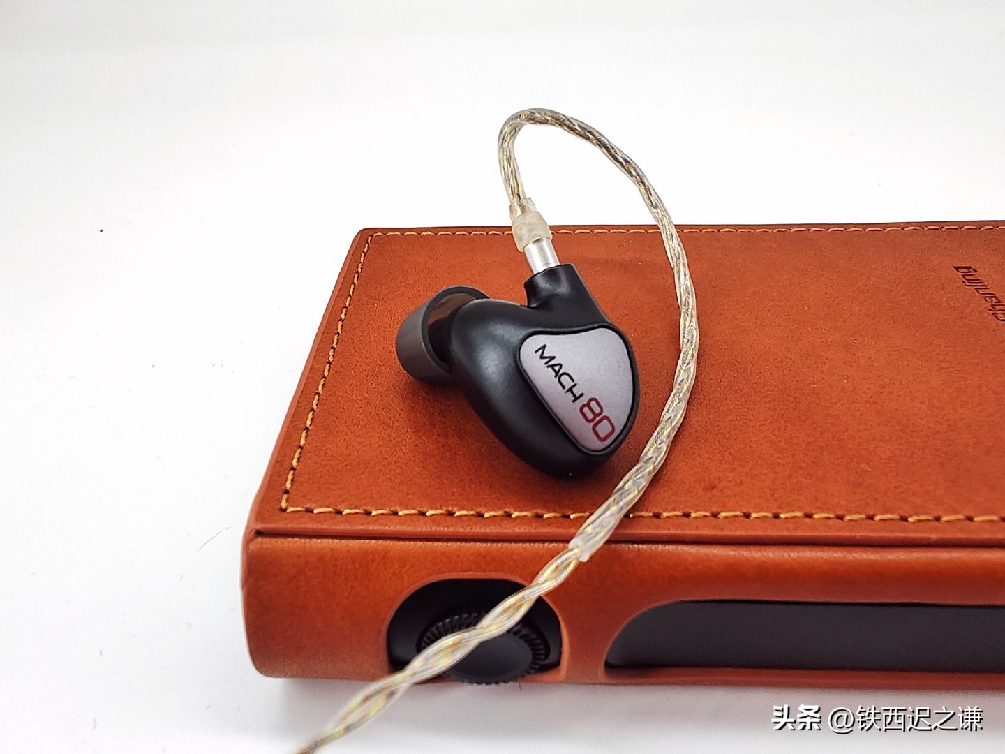 威士顿mach70对比,威士顿mach70测评