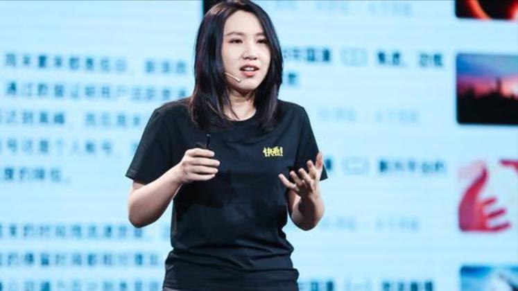 陈安妮为什么火了,陈安妮深圳网红