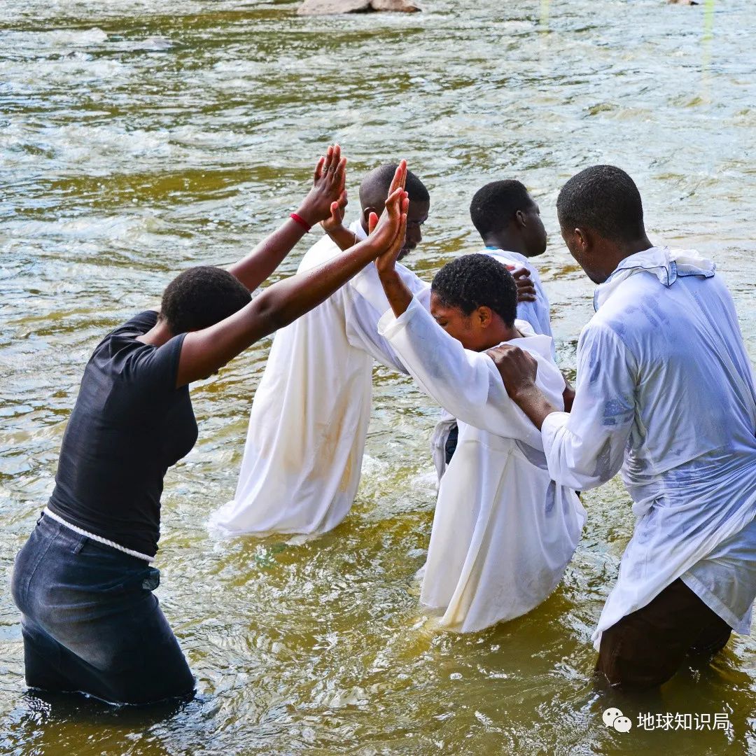 统御非洲，世界第三，尼日利亚电影为什么行！|地球知识局