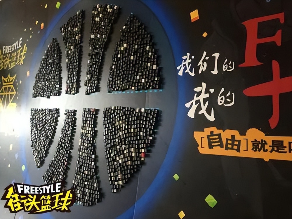 街头篮球作品欣赏,街头篮球花式秀视频