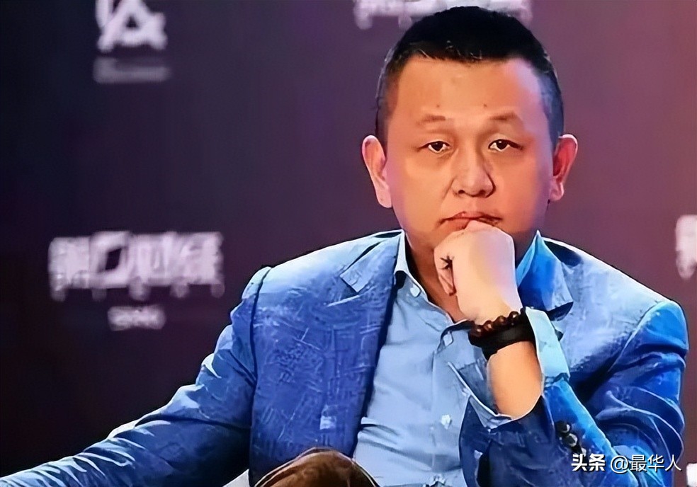 那个3年败光150亿，27岁当老赖的北大学霸，被人骂到现在