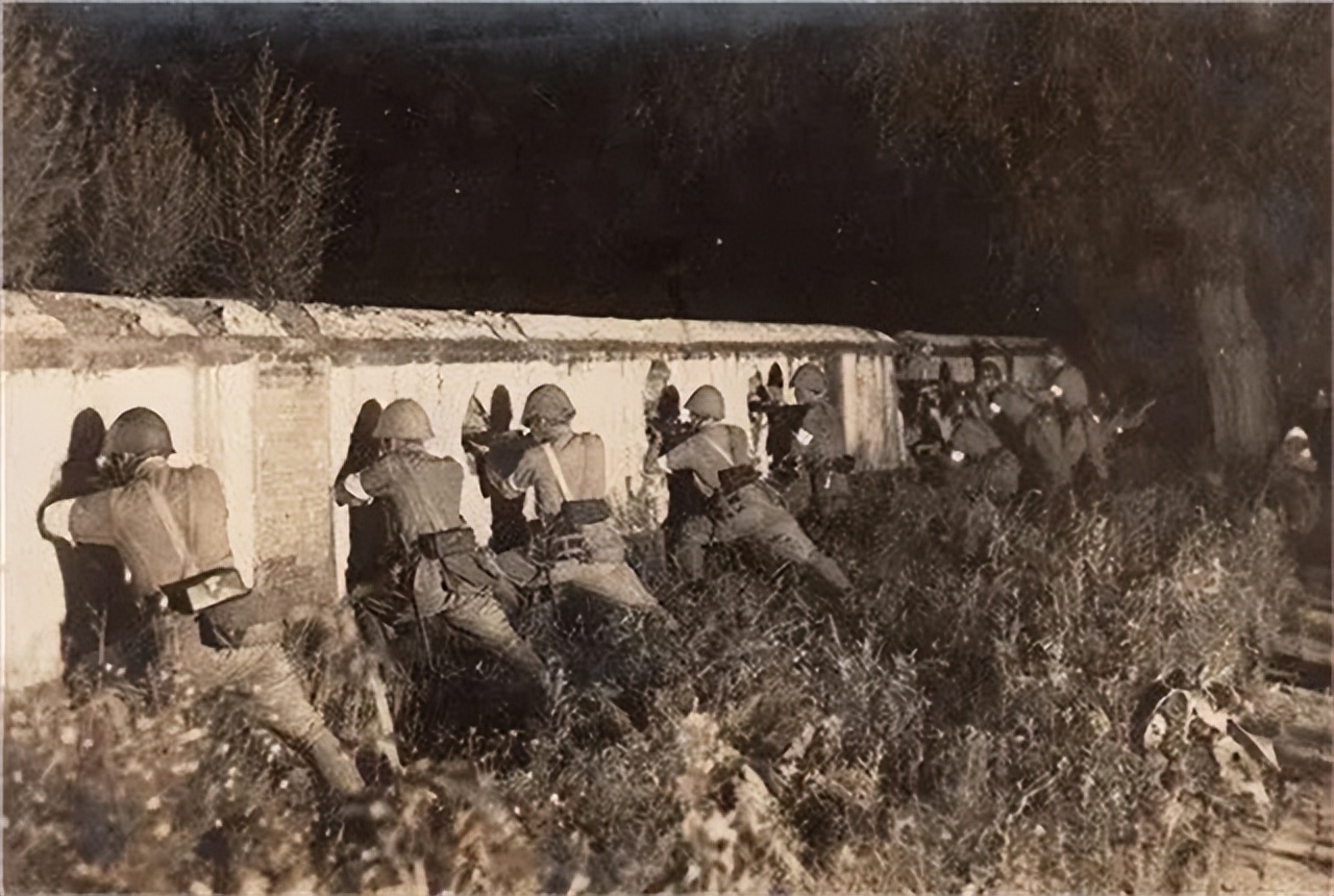 九一八损失数据,九一八丢了多少装备