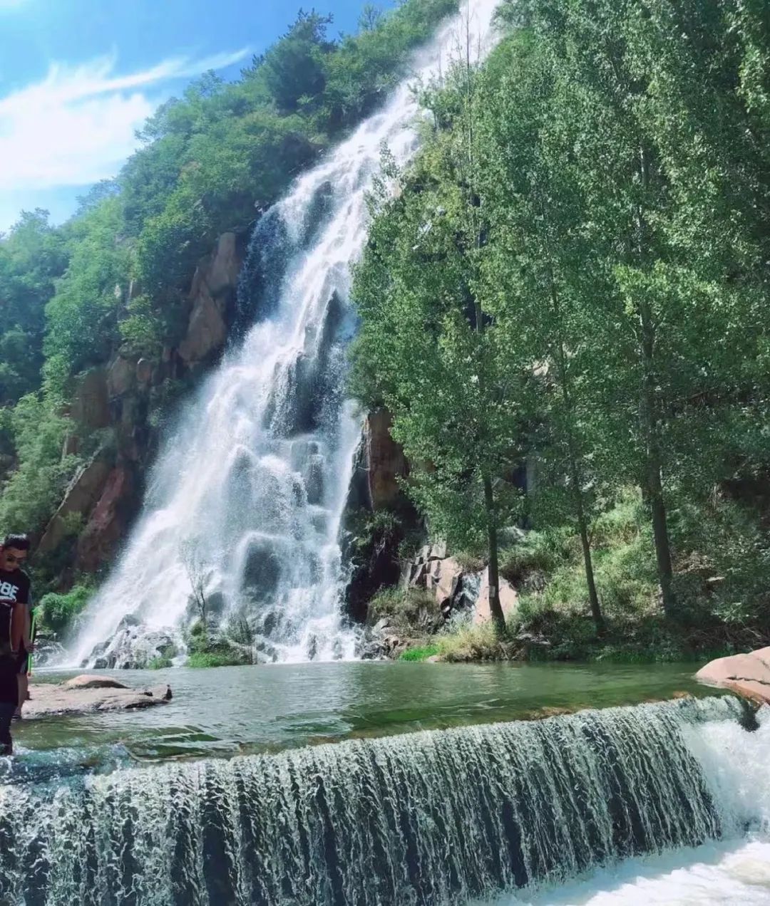 济南小众玩水的地方,济南玩水旅游攻略大全最新
