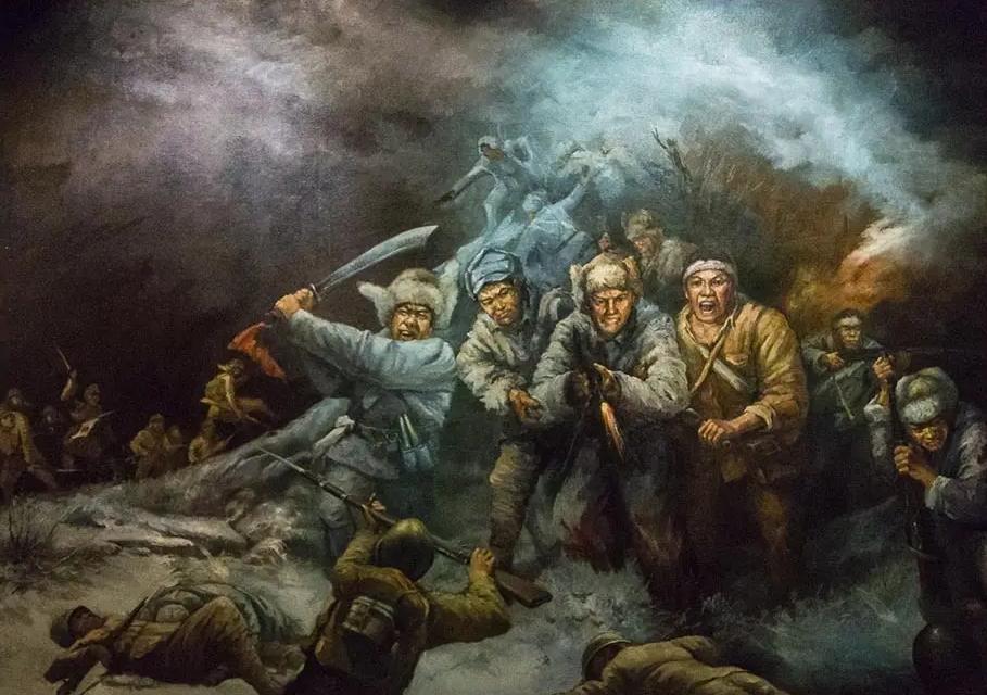 2004年吉林寺庙挖出无名头骨，惊动中央：是失踪62年的抗*总联**司令