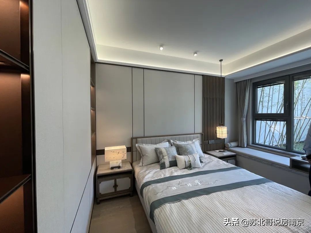 河西金鼎湾和禧,金鼎湾和禧样板房