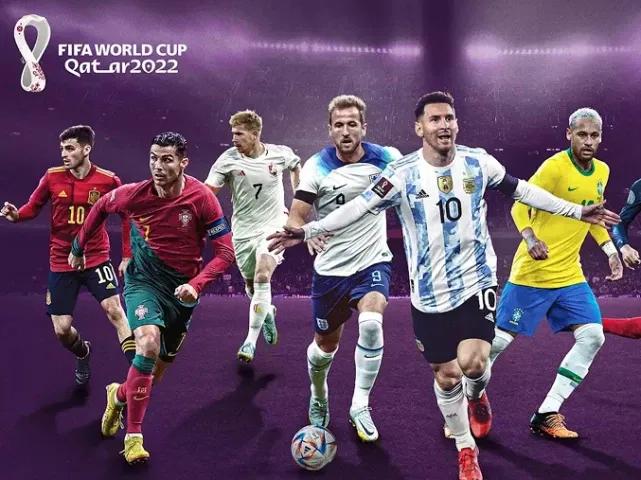 卡塔尔世界杯巴西最大功臣,卡塔尔世界杯十大错失良机