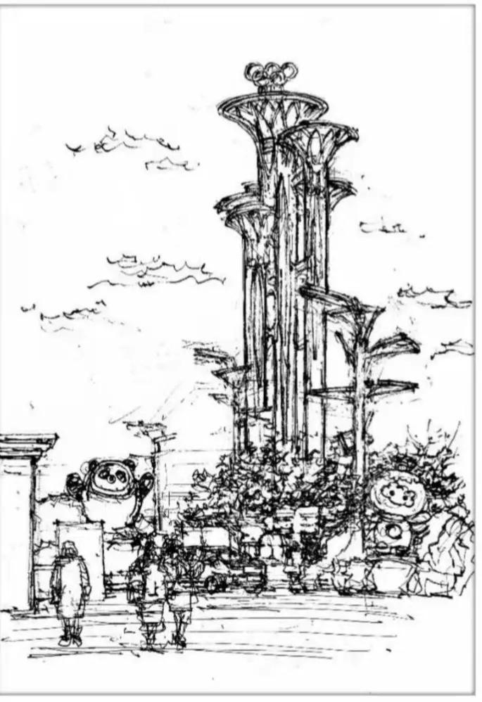 幸福原创创意画,幸福原创绘画作品欣赏