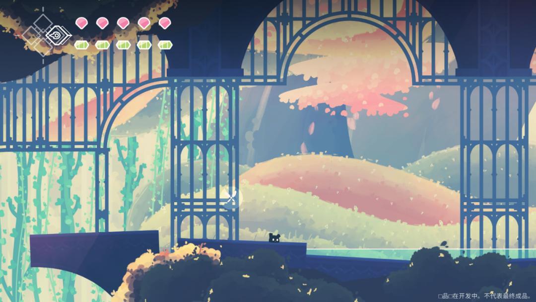 steam新品节demo能玩多久,steam新品节优质游戏推荐合集