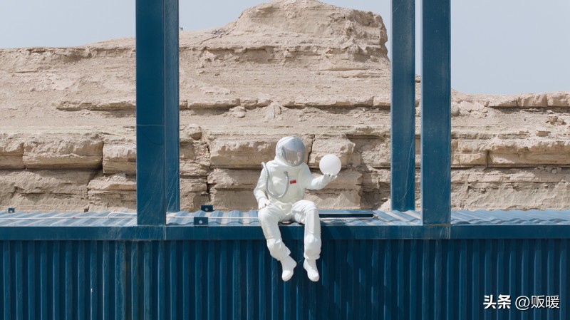 青海｜热爱西风和烈酒，也爱孤独和自由