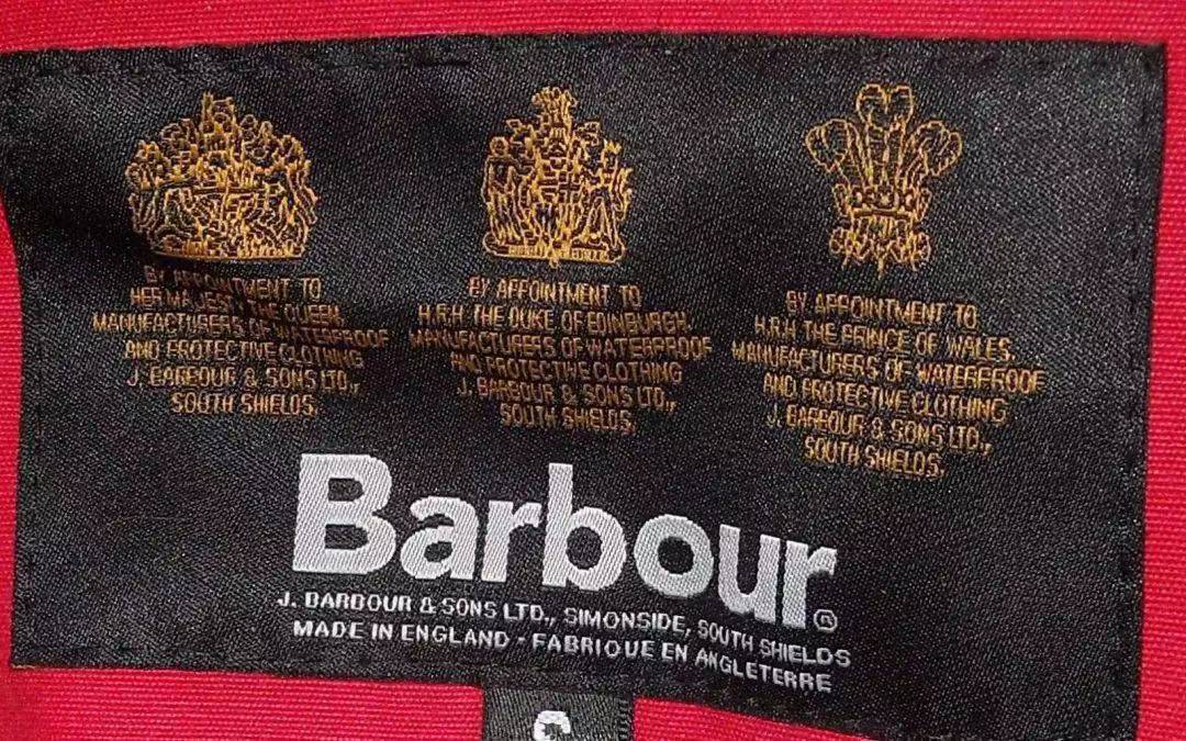 如何成为英国皇室的*用御**品牌