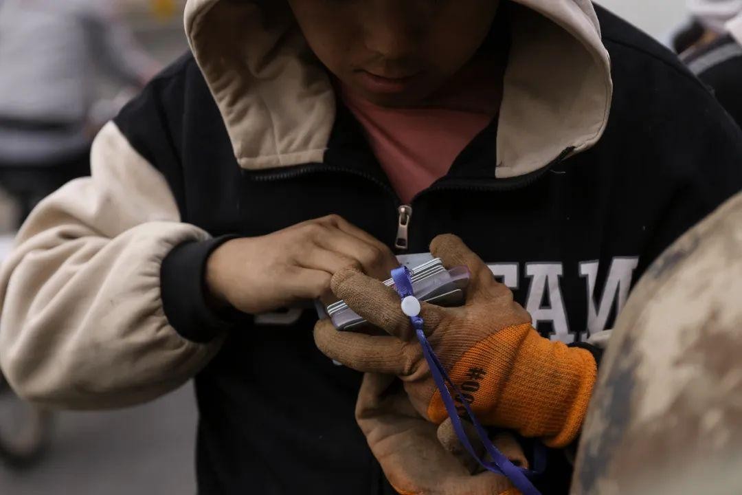 今年日结工现状,日结工越来越多的人
