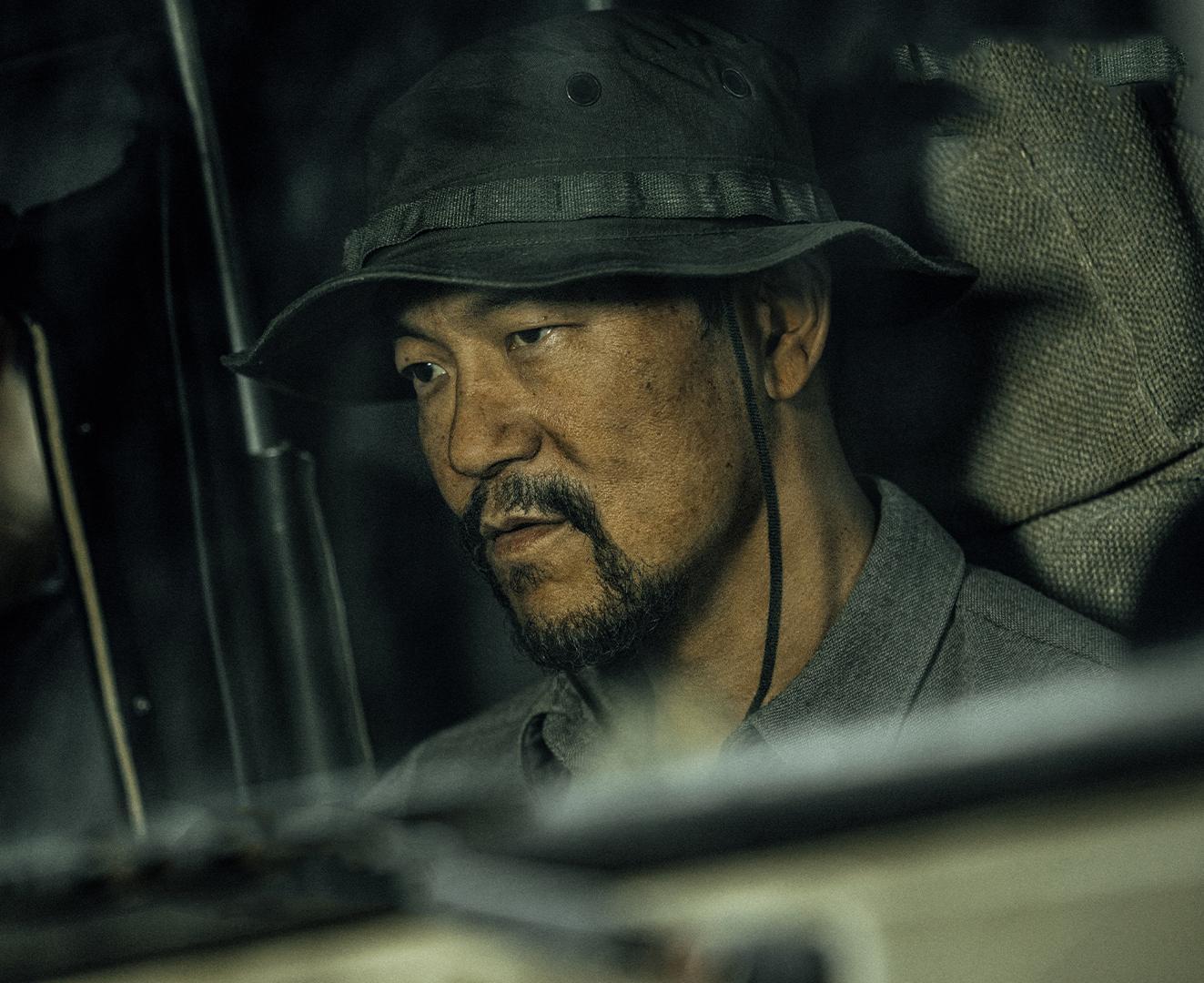 让潘粤明翻红的高分刑侦类电视剧,潘粤明的刑侦电视剧有哪些