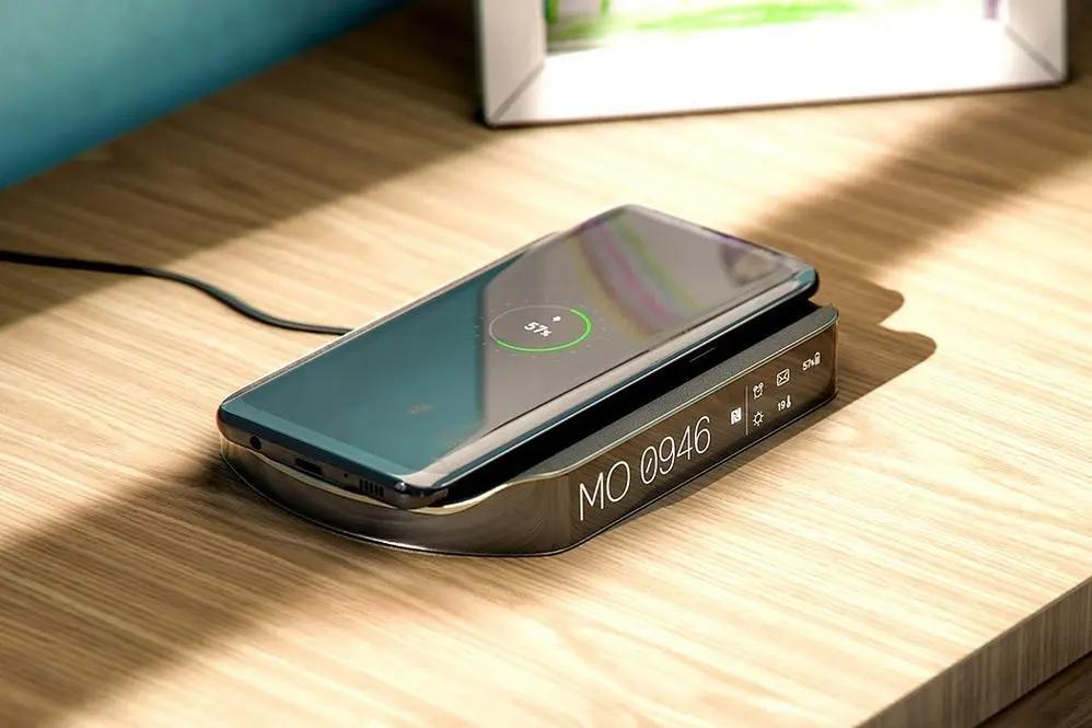 没有电线也可以充电，为何无线充电技术可以改变充电方式？