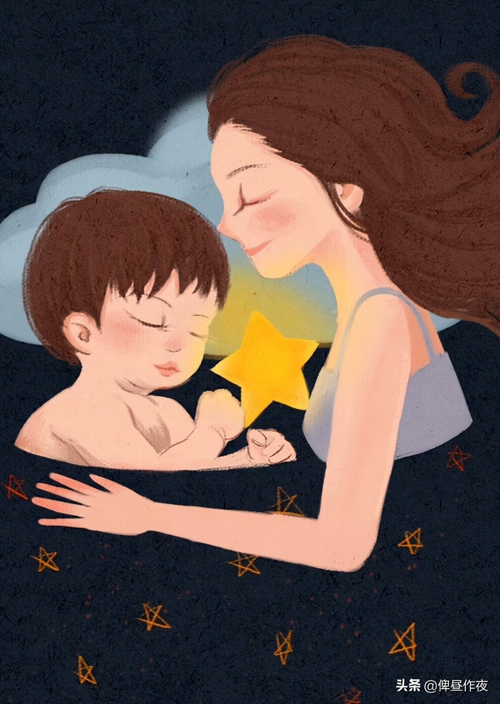 写给老婆母亲节文案,母亲节感恩文案暖心