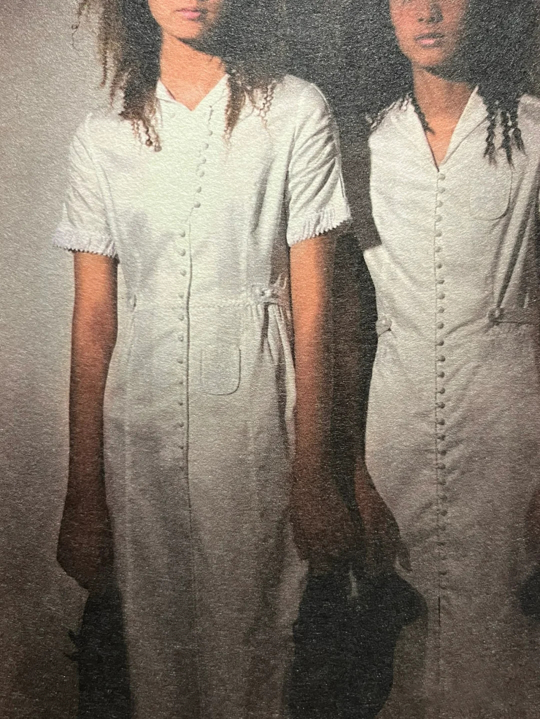 以前的淑女屋,曾经的淑女装