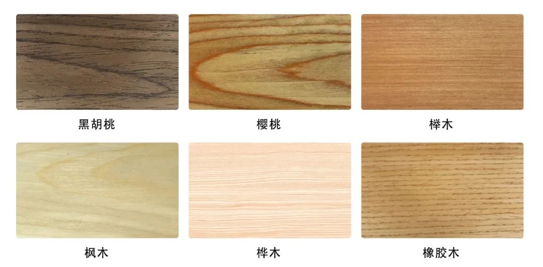 鸿凯家具|实木、木皮、防火板以及三聚氰胺板的区别