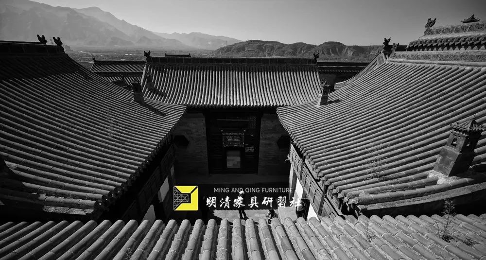 民间家具鉴赏与收藏,北方民间家具用材