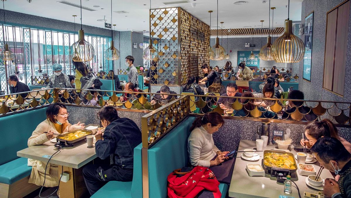 不被看好的产业,唯品会发布q2财报