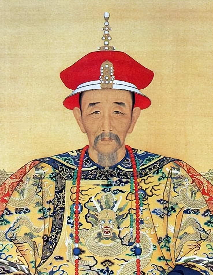 清朝12大军事家：他们南征北战，打下了1300多万平方公里的土地