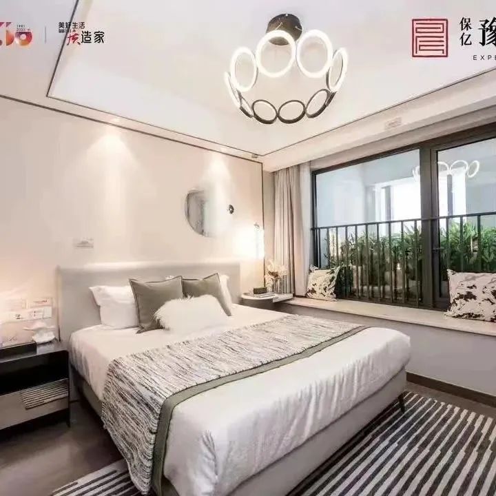 杭派房企,看得见的产品更安心