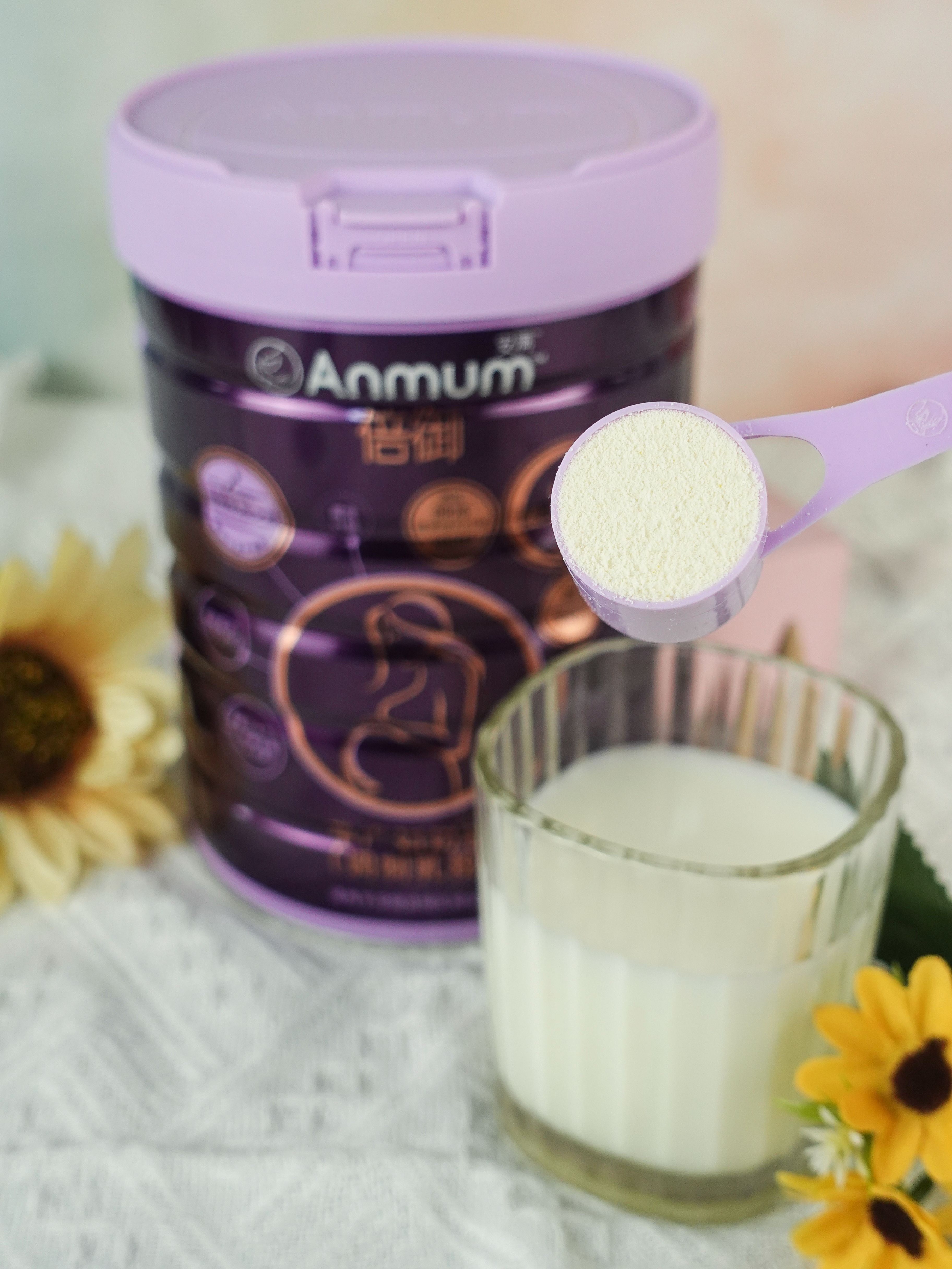 安满倍御孕妇奶粉长胎吗,安满倍御港版与原装进口哪个好