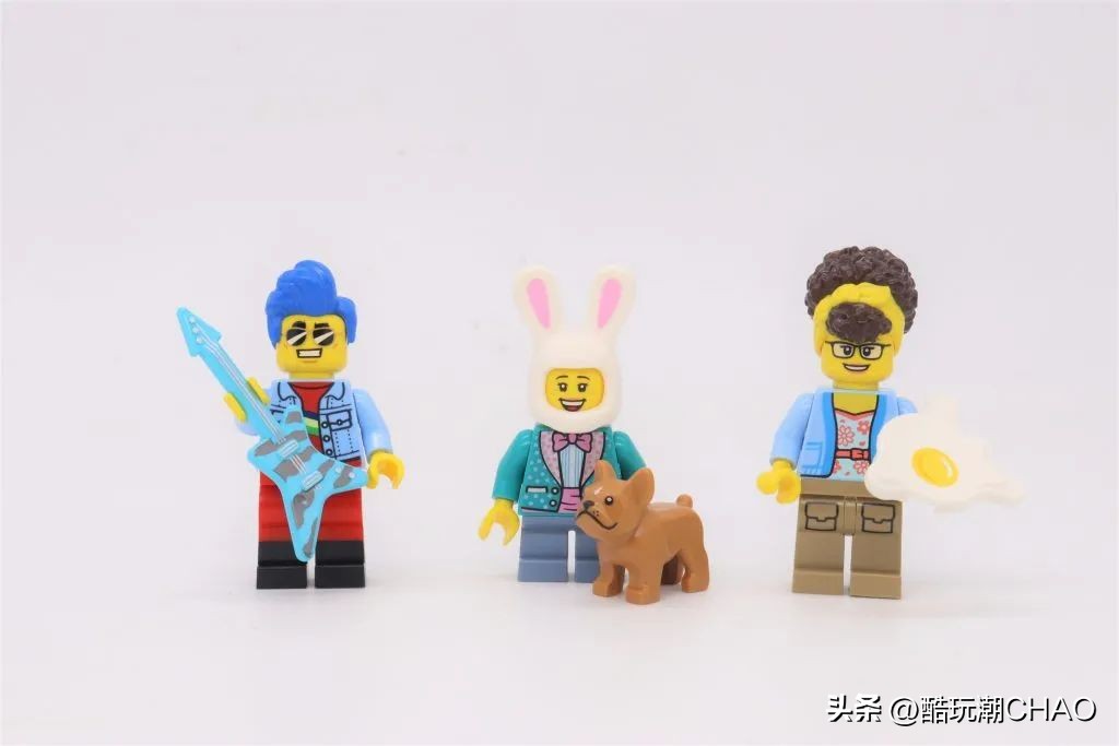 日本乐高小人开箱视频,乐高乐园玩具大合集