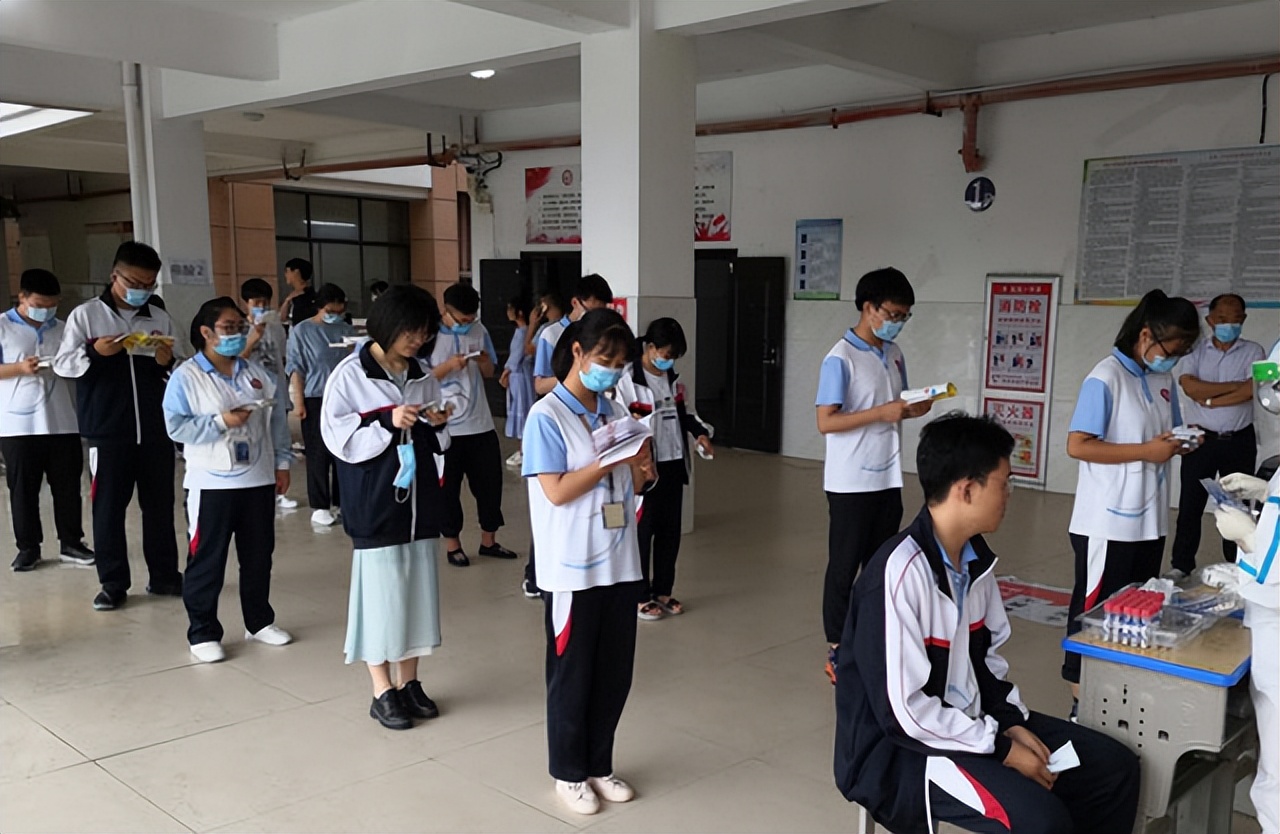 中小学生又将迎来新假期,中小学生迎来喜讯