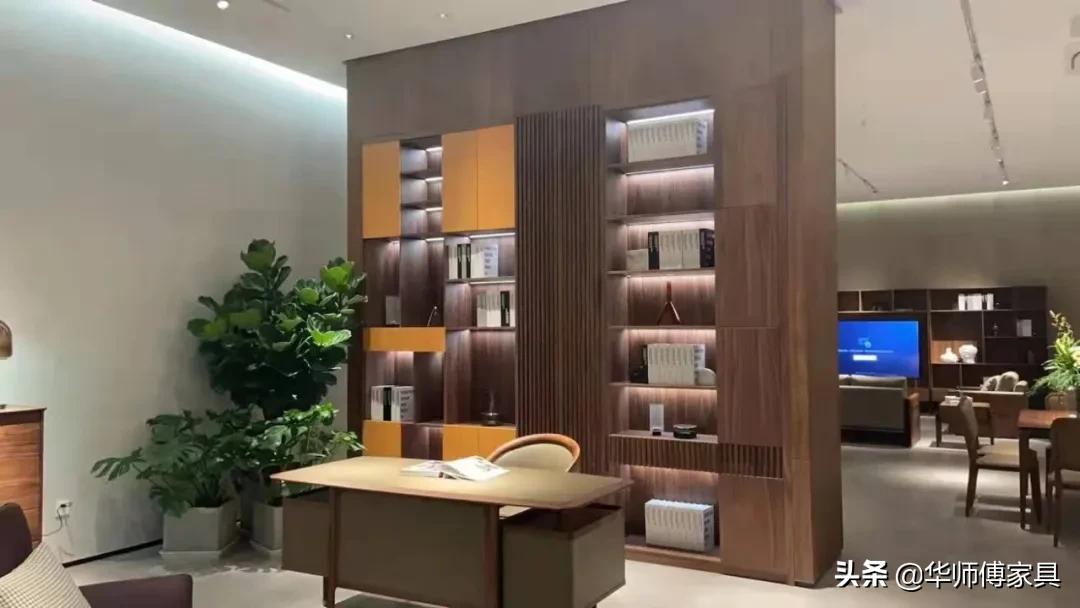 东莞华师傅家具,华师傅家具广州店