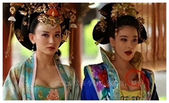 有些影视剧的穿帮镜头着实可笑,盘点那些把观众当傻子的影视剧