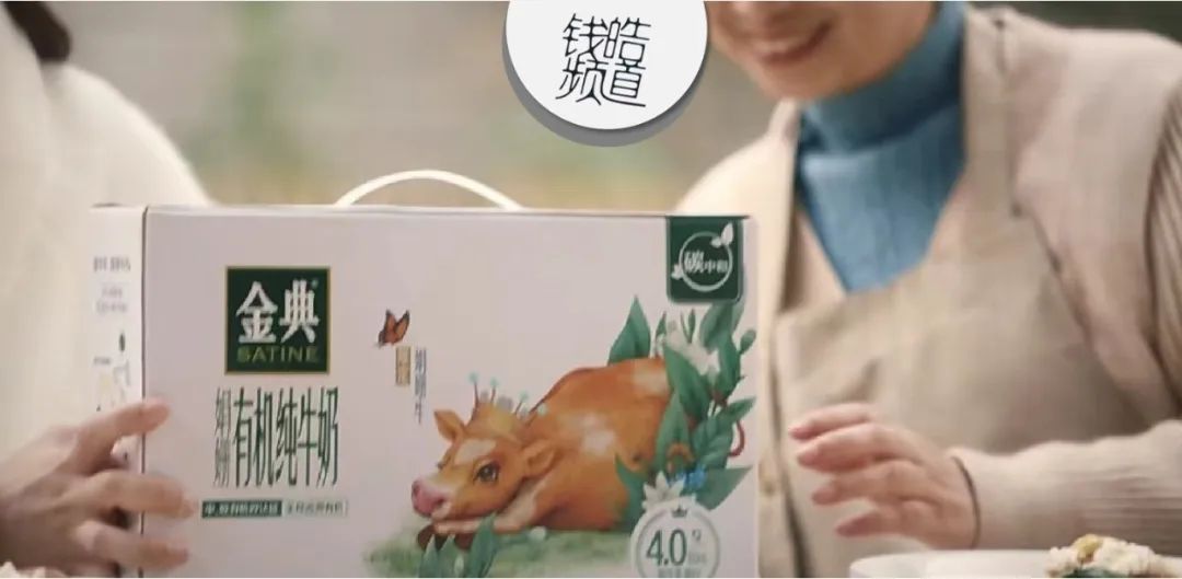 过年送什么牛奶,过年送牛奶好不好