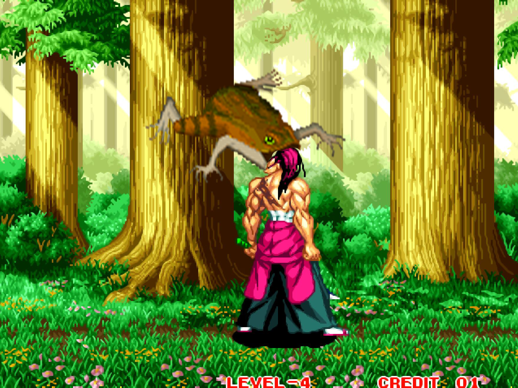 真侍魂超全集人物介绍,真侍魂各角色的名字