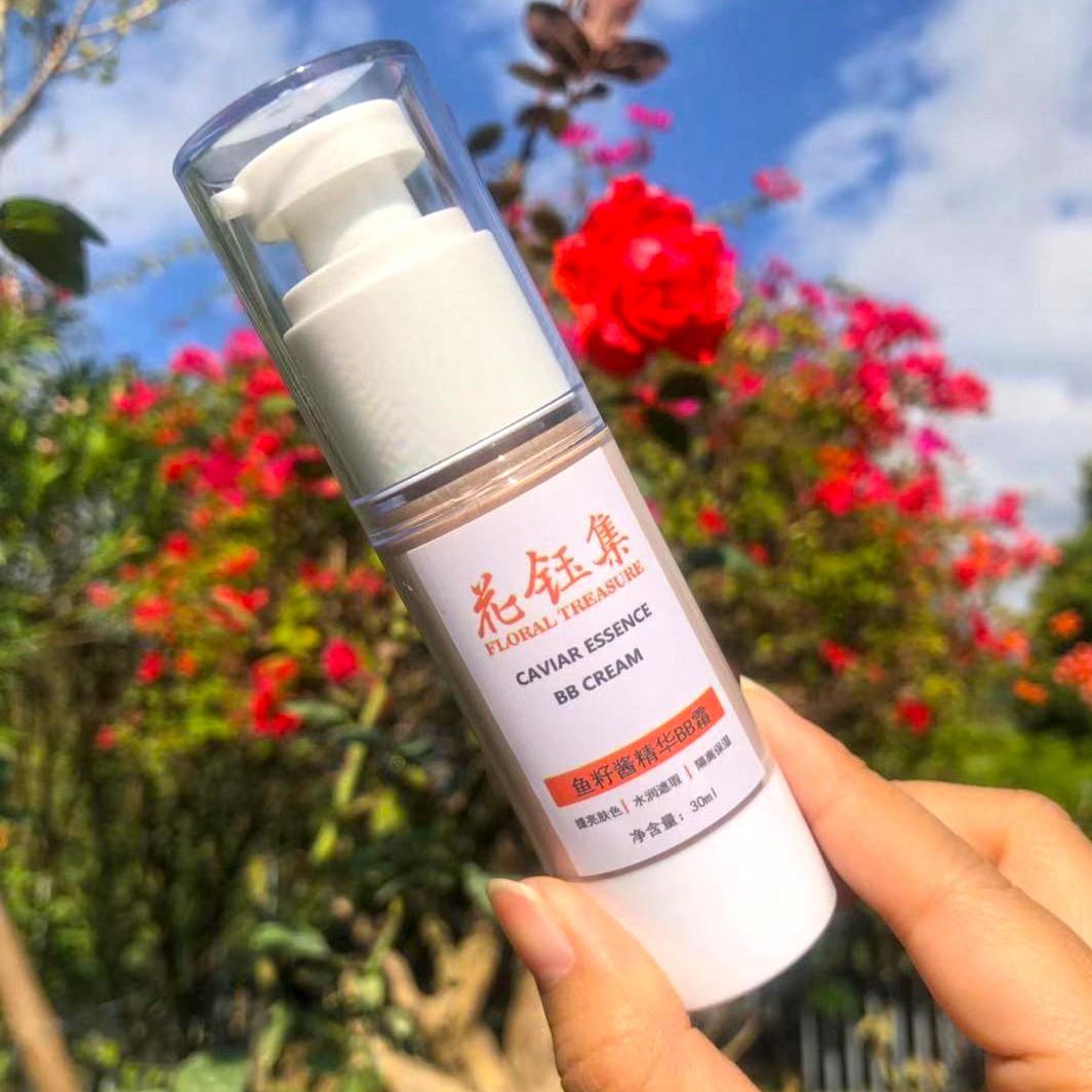 素颜霜推荐抗皱补水,适合秋冬的素颜霜推荐