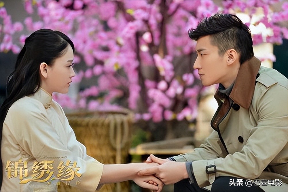 推荐近几年收视率最高的电视剧,近几年收视率最高的电视剧推荐