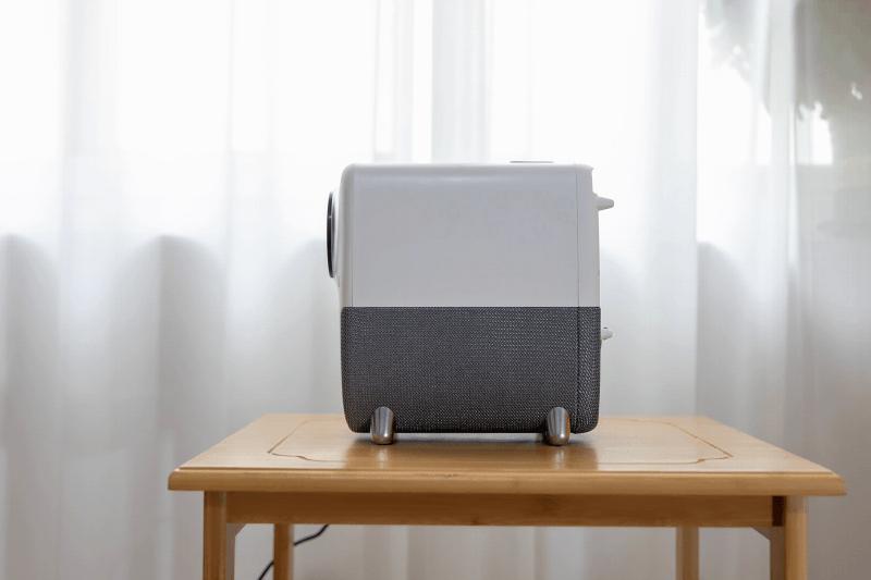 泰捷weboxt1投影仪和t1s怎么选,泰捷投影t1s缺点