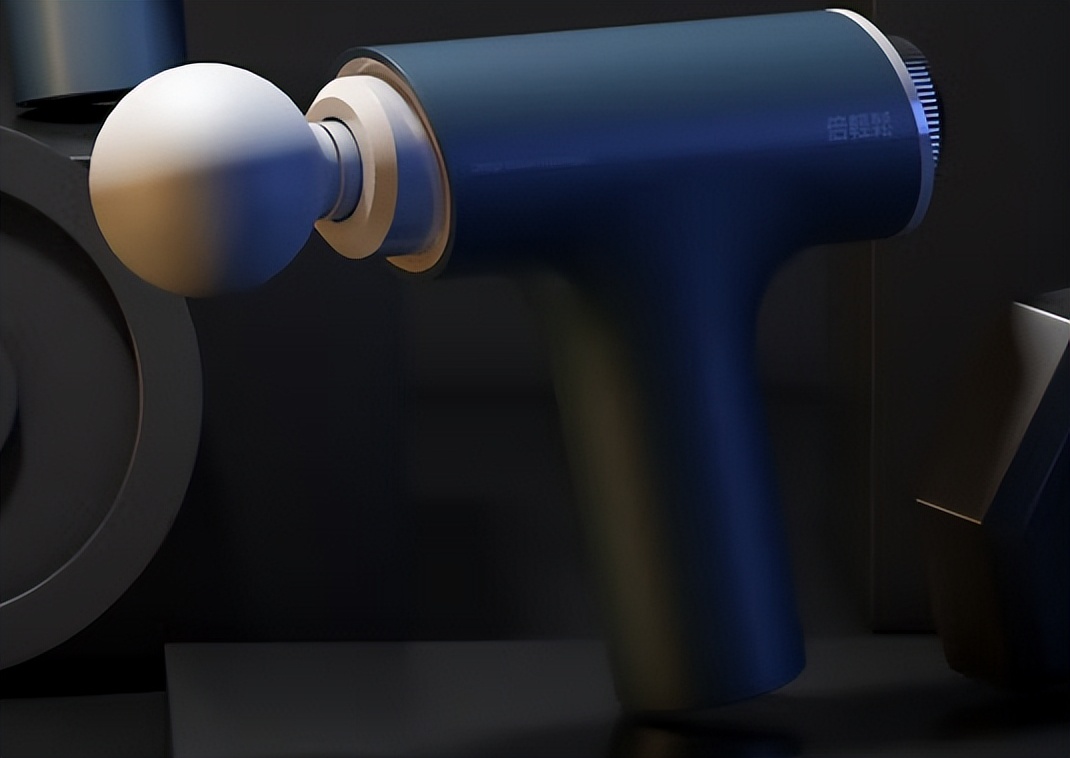 筋膜按摩枪十大品牌,mini筋膜枪品牌十大排行榜