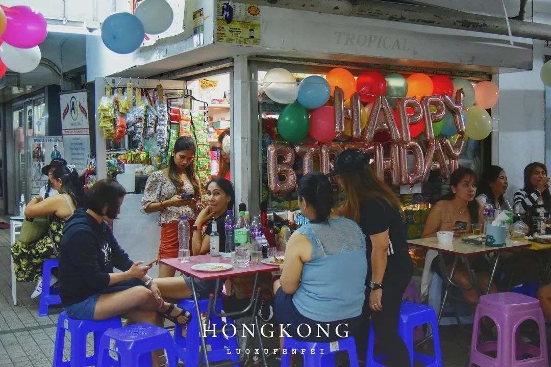 出境游第一站！与这个世界久别重逢！我发现香港真的不一样了！