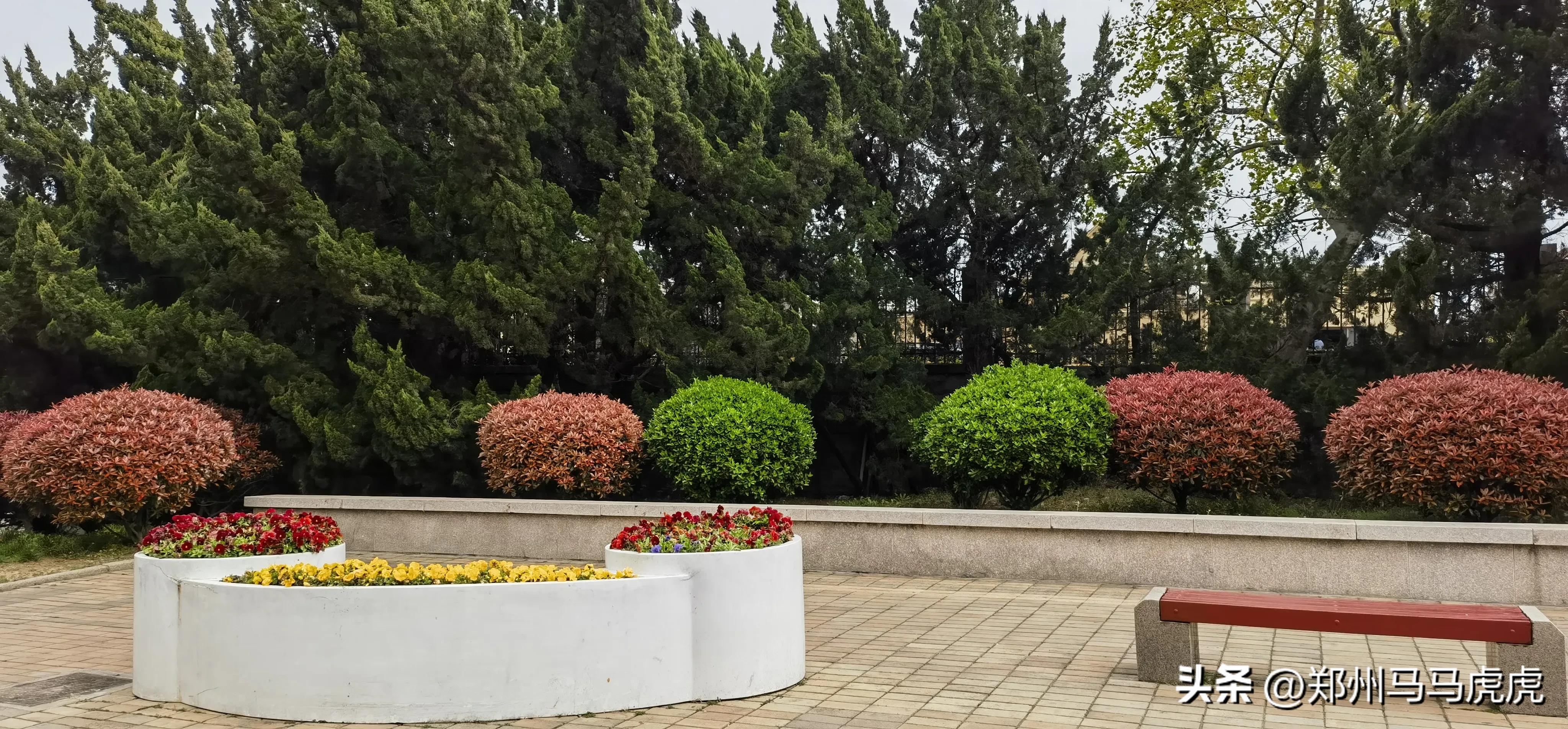 2023年中国大陆海岸线游三十二～去青岛啤酒博物馆品尝原浆啤酒